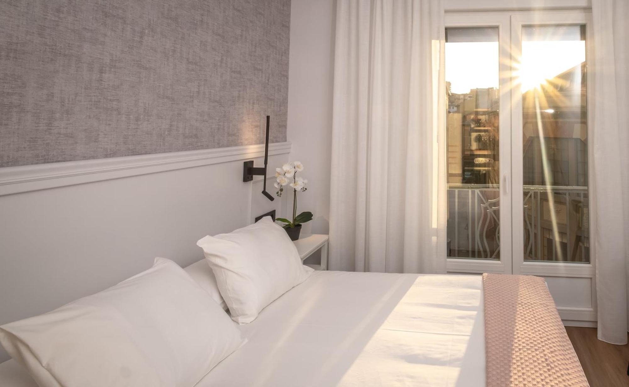 Principe De Vergara Rooms Lujo En El Centro De Logroño Buitenkant foto